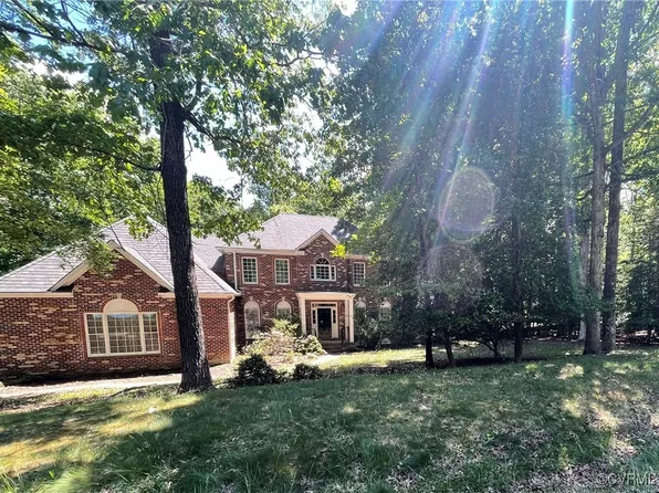 9351 Squirrel Tree Ct, Chesterfield, VA 23838
