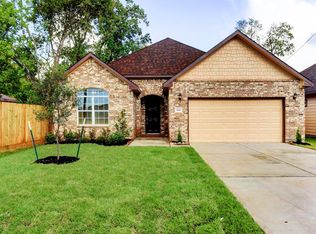 8101 Cannon St, Houston, TX 77051
