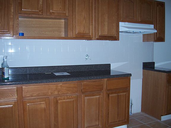 new Kitchen 