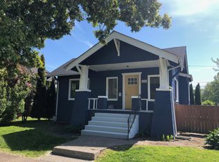 1003 S Thistle St, Seattle, WA 98108