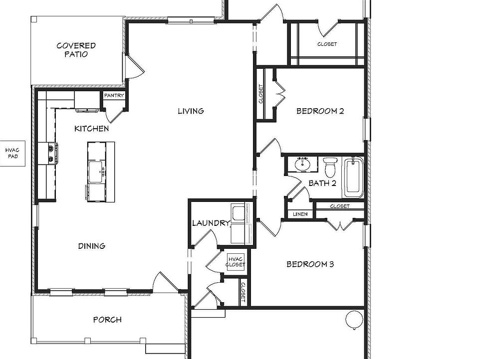 2nd image of 111 Equality Ct
