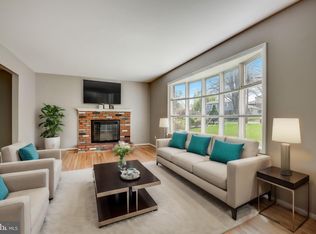 4439 Rockcrest Dr, Fairfax, VA 22032