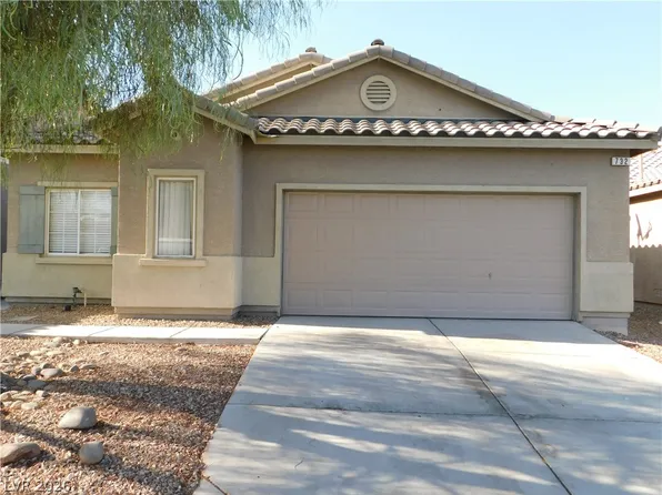 732 Horse Stable Ave, North Las Vegas, NV 89081