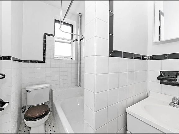 2nd image of 561 W 175th St #6