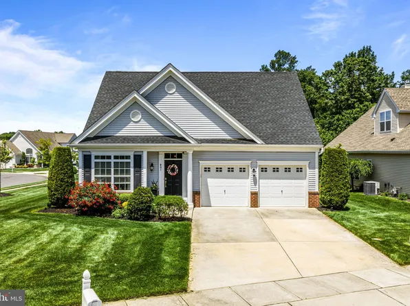 401 Sturgess Ct, Glassboro, NJ 08028