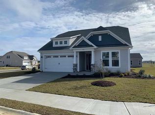 3101 Balboa Ln LOT 2, Shorebreak In Shadowbay Little River, SC 29566