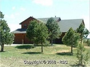 15470 Herring Rd, Colorado Springs, CO 80908