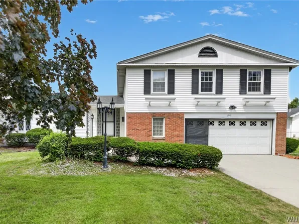 194 Exeter Rd, Williamsville, NY 14221