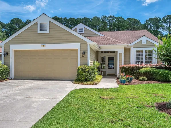 7 Devant Dr E, Okatie, SC 29909