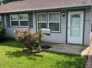 512 Towne St, Waverly, OH