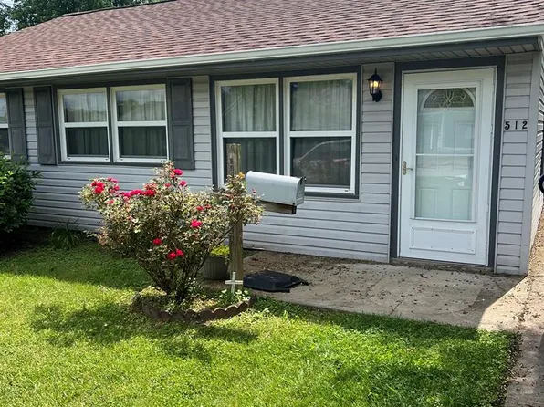 512 Towne St, Waverly, OH 45690