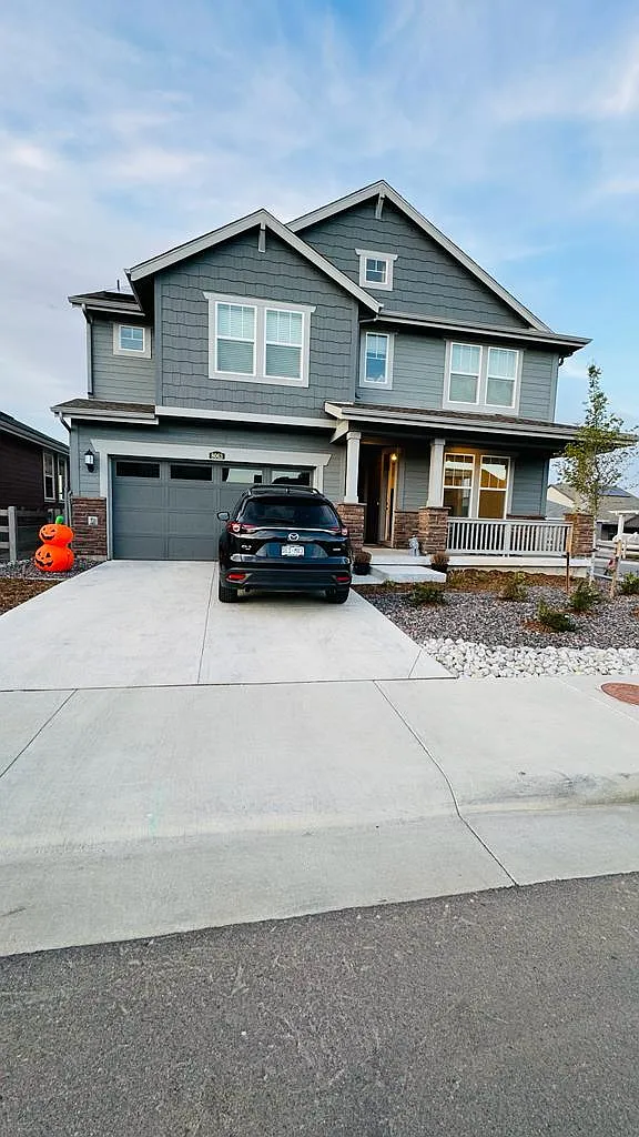 8063 Mount Kataka St — Photo 1