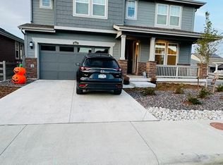 8063 Mount Kataka St, Littleton, CO 80125