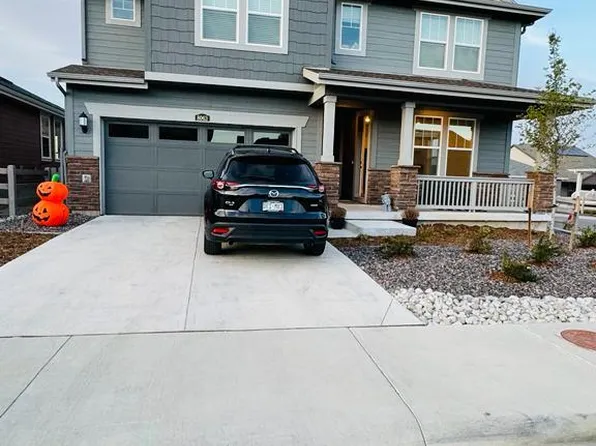 8063 Mount Kataka St, Littleton, CO 80125