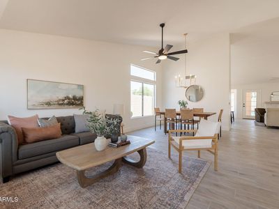 4037 E Milton Dr, Cave Creek, AZ, 85331