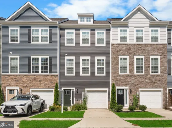 1756 Red Fox Trl, Odenton, MD 21113