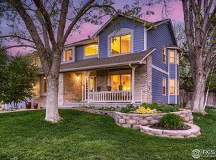 1600 Garnet St, Broomfield, CO 80020