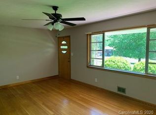 417 Bost Rd, Morganton, NC 28655