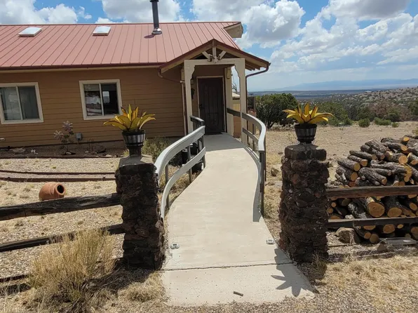 40 Rock Springs Loop, Datil, NM 87821