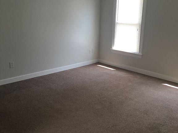 Large Master Bedroom