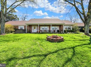 12 Amity Park Rd, Birdsboro, PA 19508