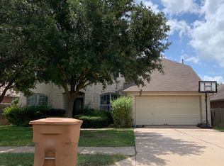13111 Kenswick Dr, Austin, TX 78753