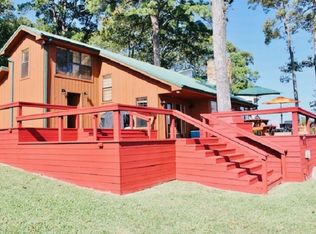 207 Jackson Cir, Hemphill, TX 75948