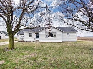 5761 Gause Rd, Coldwater, OH 45828