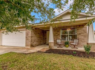 18005 Basket Flower Bnd, Elgin, TX 78621