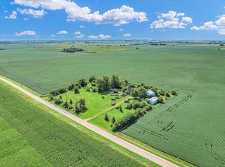 173 E 800n Rd, Gibson City, IL 60936