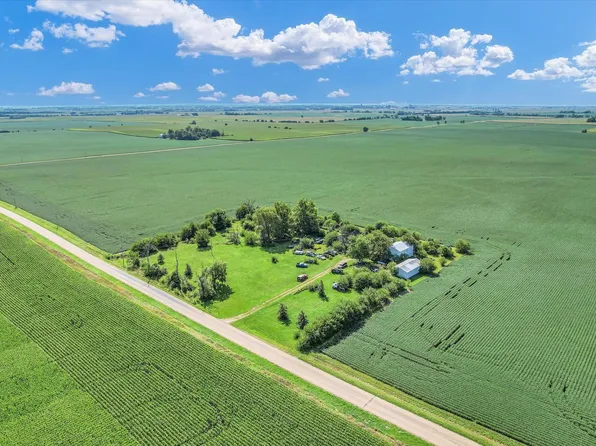 173 E 800n Rd, Gibson City, IL 60936