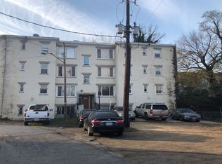 2100 Fendall St SE UNIT 7, Washington, DC