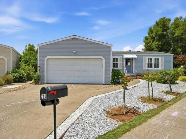 212 Julie Place, Napa, CA 94558