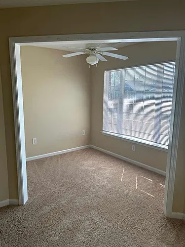 Floor plan 2 Bedroom