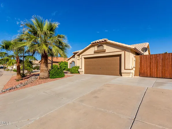 989 S CANAL Drive, Gilbert, AZ 85296