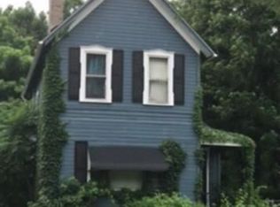 2232 E 89th St, Cleveland, OH