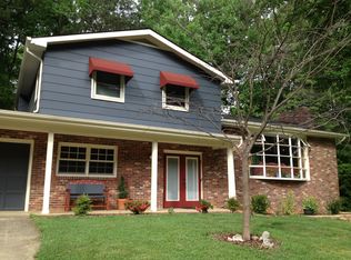 31 Rhododendron Pl, Asheville, NC 28805