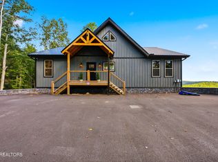 1524 Scenic Woods Way, Sevierville, TN 37876