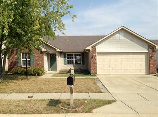 17401 Austrian Pine Way, Westfield, IN 46074