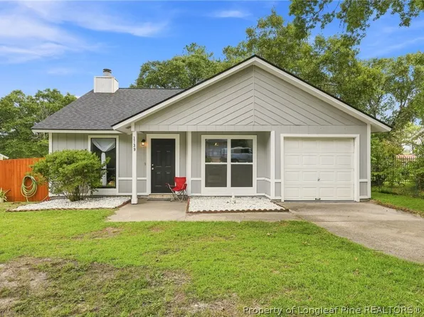 1739 Arrow Ridge Way, Fayetteville, NC 28304
