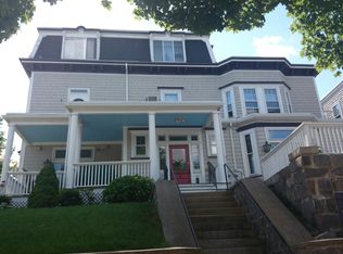 85 Farragut Rd, South Boston, MA 02127