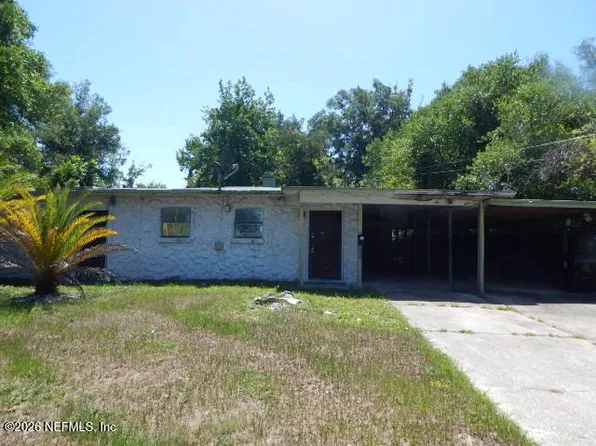 410 BRIGHTON Avenue, Orange Park, FL 32073