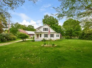 9119 SW Greenville Rd, Greenville, MI 48838