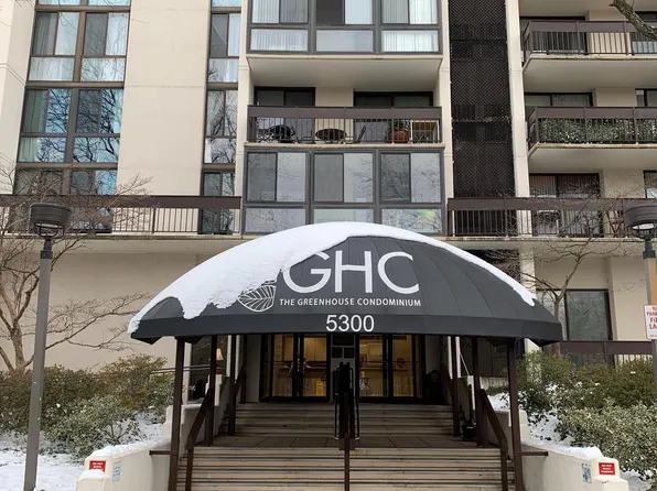 5300 Holmes Run Pkwy APT 1209, Alexandria, VA 22304