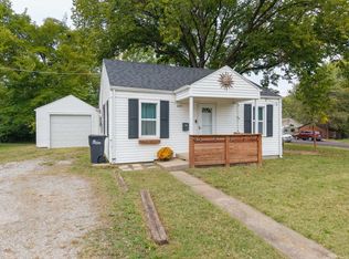 607 Ridgeway Ave, Columbia, MO 65203