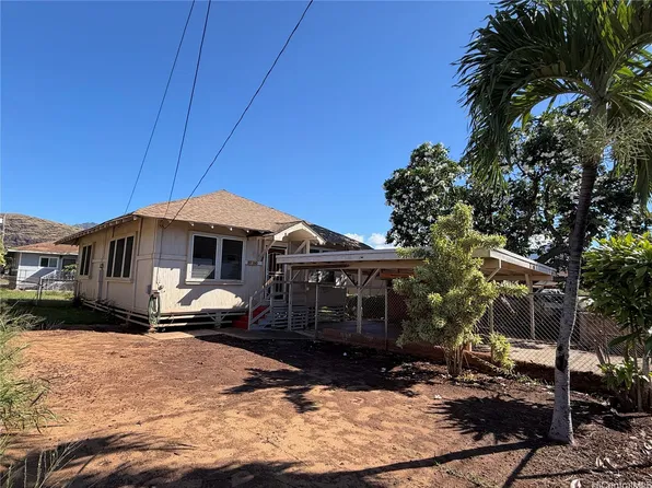 87-160 Palakamana St, Waianae, HI 96792
