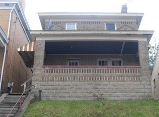 1745 Broadway Ave, Pittsburgh, PA 15216