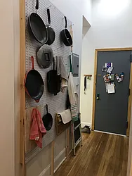 Rented by Georgine Podhorsky, LREB
