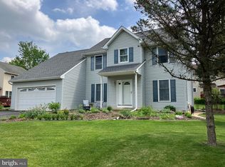 502 Summercroft Dr, Exton, PA 19341