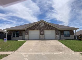 1500 Powder River Dr, Killeen, TX 76549